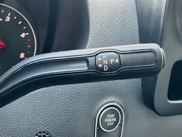 Certified 2025 Mercedes-Benz Sprinter 2500 image 15