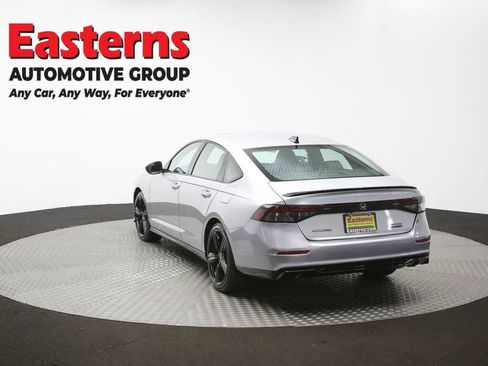 Used 2024 Honda Accord Sport image 35