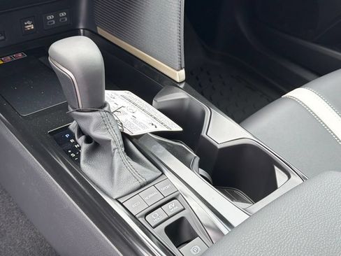 New 2026 Toyota Camry SE FWD image 26