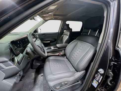 New 2026 Kia EV9 Wind AWD/4WD image 22