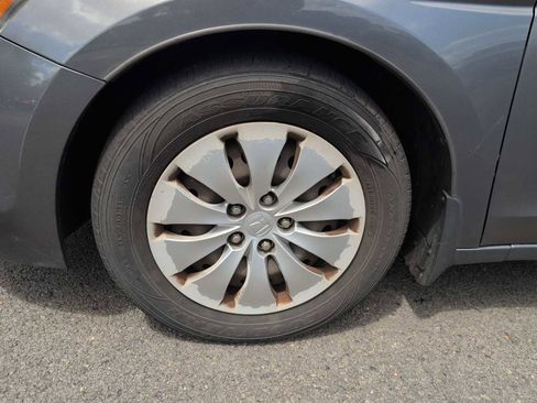 Used 2010 Honda Accord LX image 14