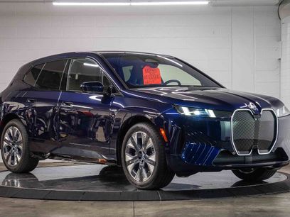 New 2026 BMW iX xDrive45 w/ Premium Package