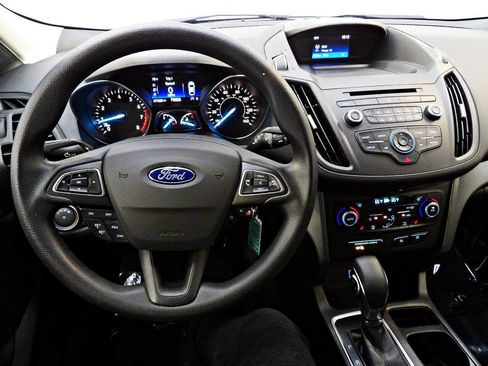 Used 2018 Ford Escape SE AWD/4WD image 17