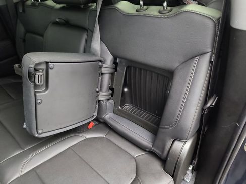 Used 2020 GMC Sierra 1500 SLT w/ SLT Premium Plus Package image 20