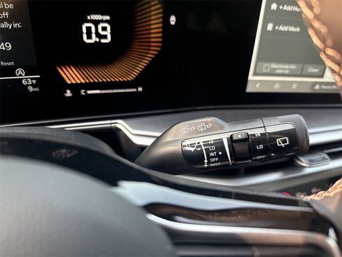 New 2025 Kia Sorento S image 21