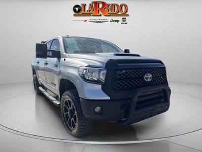 Used 2018 Toyota Tundra SR5