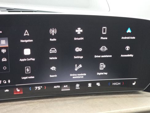 New 2025 Audi Q5 Premium image 11