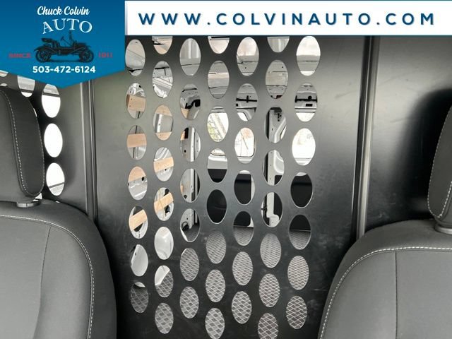 Used 2025 Ford Transit 250 Low Roof w/ Exterior Upgrade Package RWD image 18