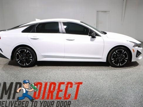 Used 2023 Kia K5 GT-Line w/ GT-Line Premium Package image 6