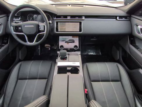 Certified 2023 Land Rover Range Rover Velar R-Dynamic S image 15