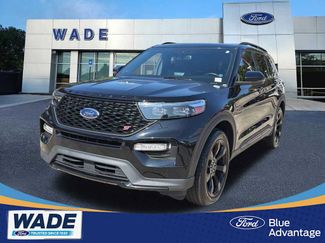 Used 2023 Ford Explorer ST w/ Equipment Group 401A AWD/4WD video 1