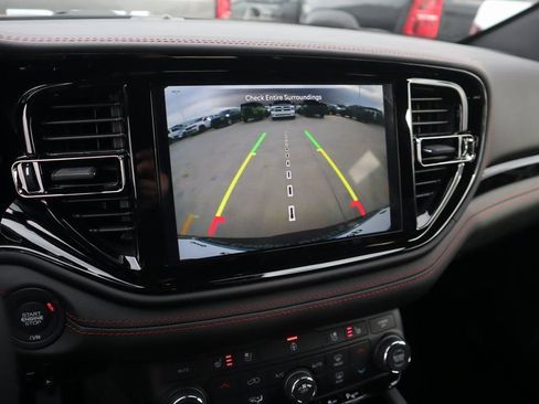 New 2026 Dodge Durango GT image 6