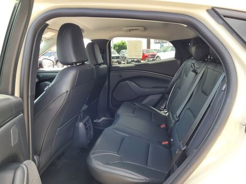 New 2025 Ford Mustang Mach-E Premium AWD/4WD image 37