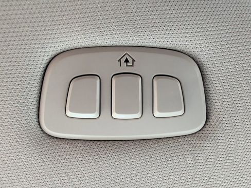 Certified 2024 Ford Expedition Max XLT RWD image 15