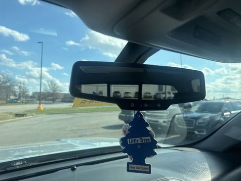 Used 2017 GMC Sierra 1500 SLT w/ Max Trailering Package image 23