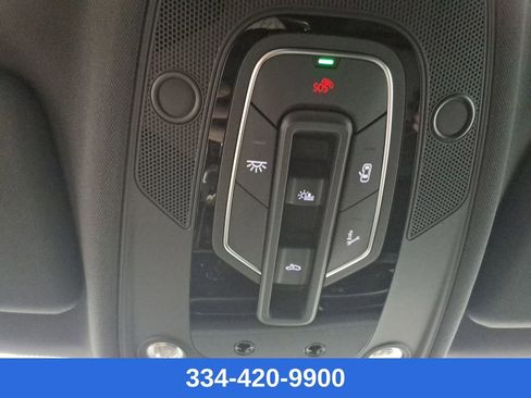 New 2026 Audi Q8 Premium Plus image 30