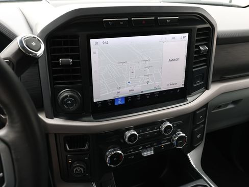 Used 2024 Ford F150 XLT w/ Mobile Office Package AWD/4WD image 19