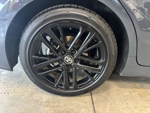 Certified 2025 Toyota Camry SE image 32