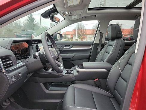 New 2026 GMC Terrain Denali image 15