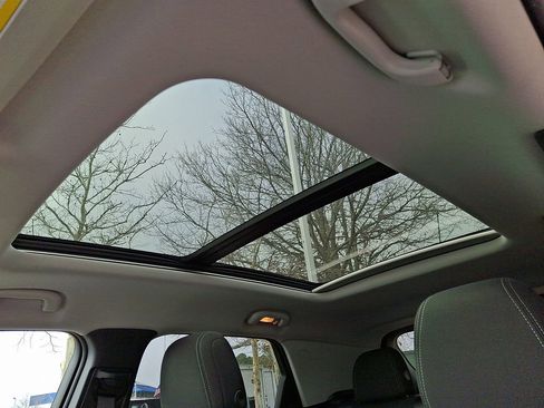 New 2026 Chevrolet TrailBlazer LT w/ Convenience Package image 10