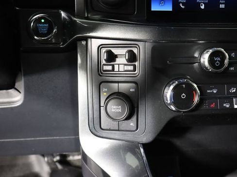 Used 2022 Ford F150 XLT w/ Equipment Group 302A High AWD/4WD image 48