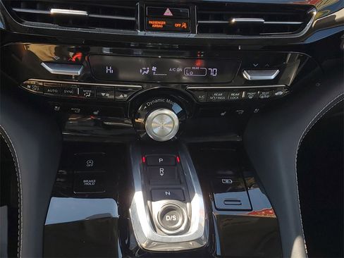 Certified 2023 Acura MDX SH-AWD w/ Advance Package image 31