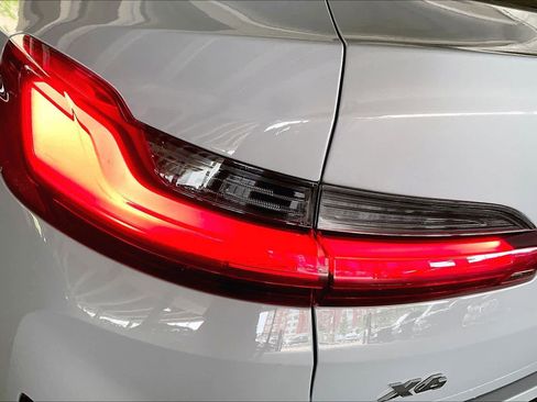 Used 2023 BMW X4 M40i AWD/4WD image 28