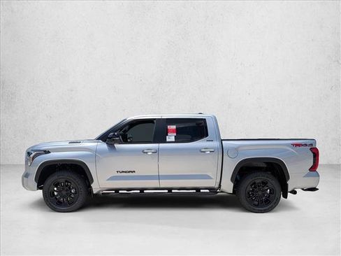 New 2026 Toyota Tundra Limited AWD/4WD image 5