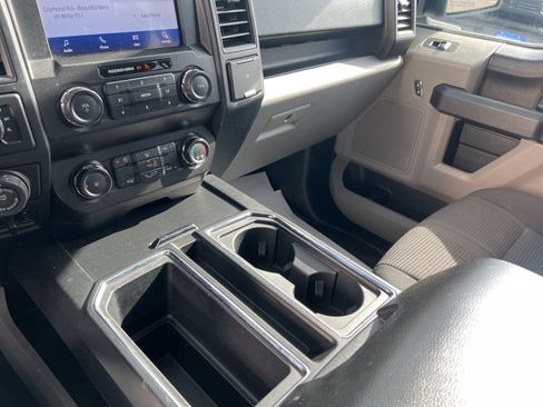 Used 2020 Ford F150 XL w/ Equipment Group 101A Mid AWD/4WD image 30