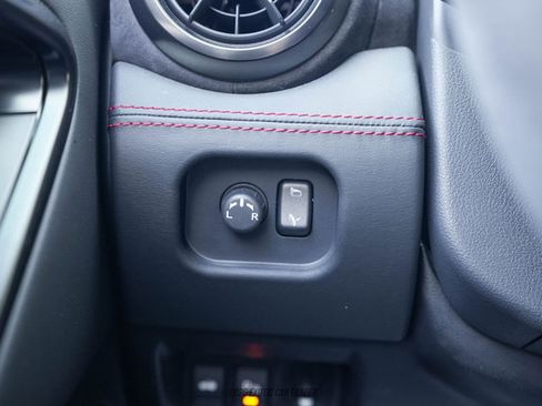 Used 2023 Nissan GT-R NISMO w/ Floor Mat Package AWD/4WD image 40