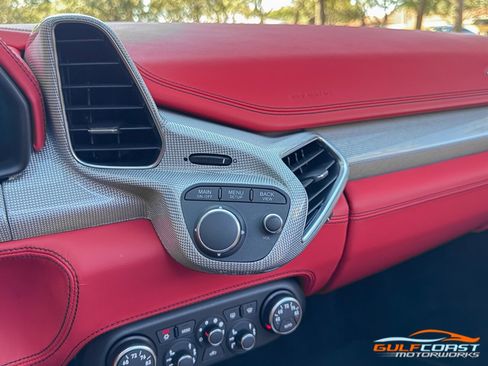 Used 2015 Ferrari 458 Spider image 16