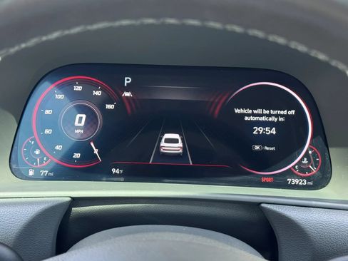 Used 2022 Hyundai Sonata Limited FWD image 14