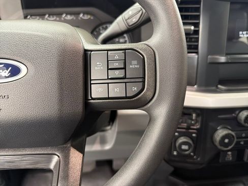 New 2026 Ford F250 XL w/ XL Chrome Package image 20