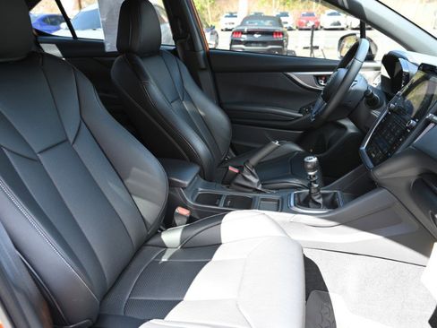 Used 2024 Subaru WRX Premium AWD/4WD image 17