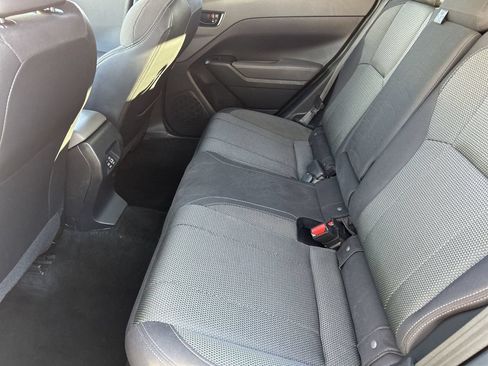 Certified 2024 Subaru Crosstrek 2.0i Premium w/ Crosstrek Mirror Package AWD/4WD image 13