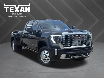 Used 2024 GMC Sierra 3500 Denali