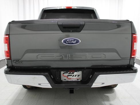 Used 2020 Ford F150 XLT AWD/4WD image 7