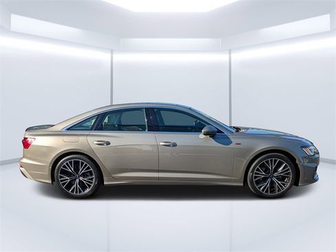 Used 2019 Audi A6 3.0T Premium Plus w/ Premium Plus Package image 2