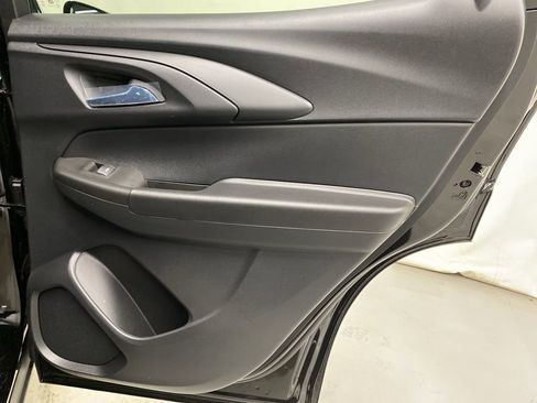 New 2026 Chevrolet TrailBlazer RS AWD/4WD image 13