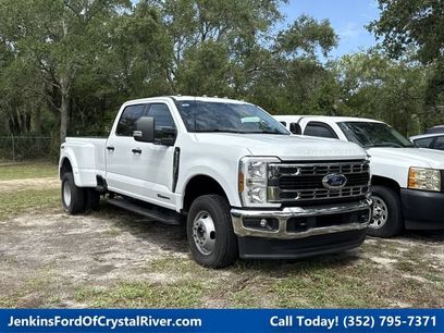 Used 2026 Ford F350 XLT