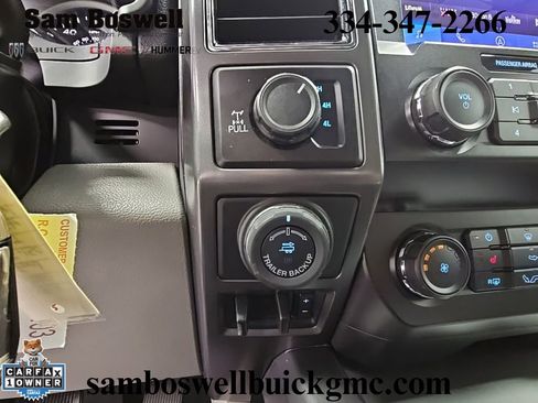 Used 2020 Ford F150 XLT w/ Equipment Group 302A Luxury image 21