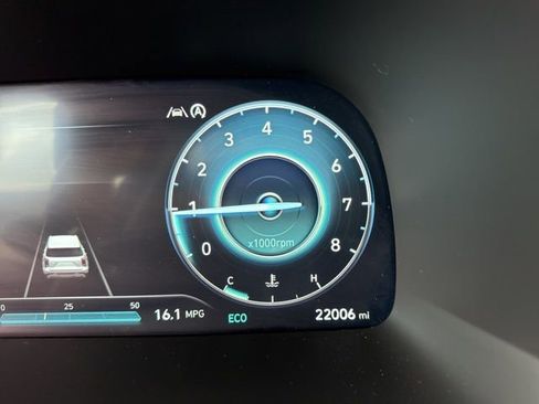 Certified 2024 Hyundai Palisade Limited image 15