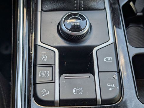 Used 2022 Kia Sorento SX image 23