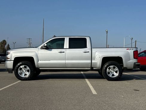 Used 2017 Chevrolet Silverado 1500 LT w/ All Star Edition image 10