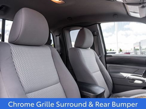 Used 2015 Toyota Tacoma 2WD Access Cab w/ SR5 Package image 12