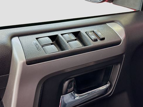 Used 2024 Toyota 4Runner SR5 Premium image 15