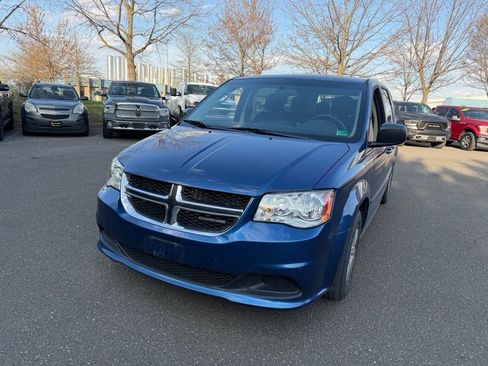 Used 2011 Dodge Grand Caravan Express w/ PWR Window Group image 3