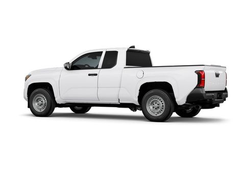 New 2026 Toyota Tacoma SR RWD image 7