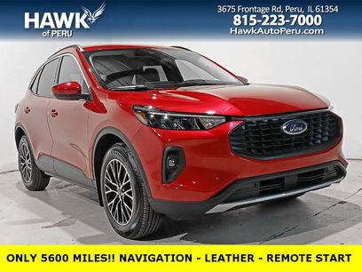 Used 2023 Ford Escape SE