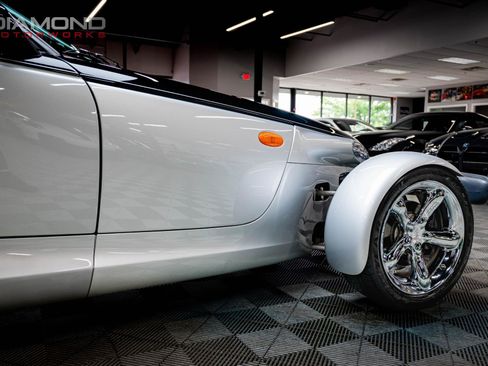 Used 2001 Plymouth Prowler RWD image 46